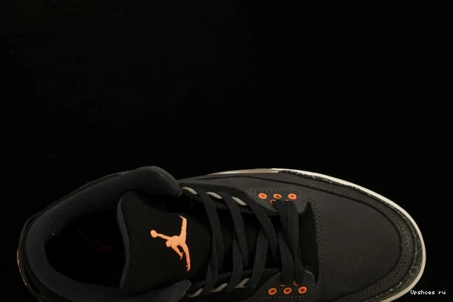 Jordan 3 (2023) CT8532-080 Retro Fear 0131